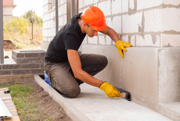 Licensed Interior Drainage System service in Glenmora, LA - Halo Water Proofing